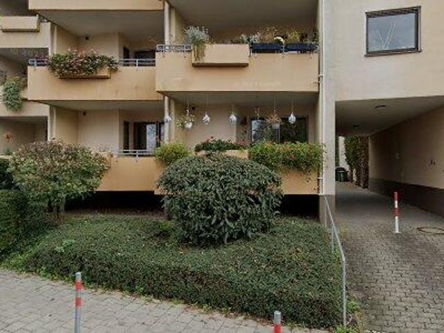 47 m2 apartment for rent in Erlangen
