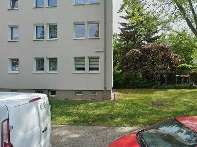 47 m2 apartment for rent in Halle Saale
