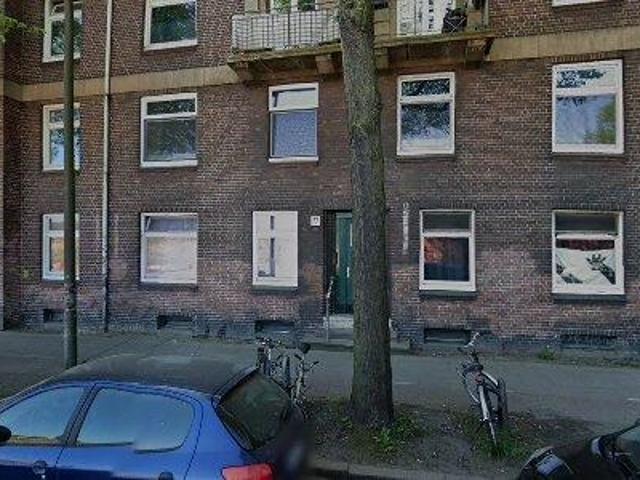 47 m2 apartment for rent in Hamburg Mitte