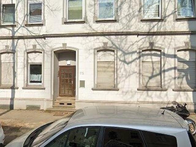 47 m2 apartment for rent in Herne