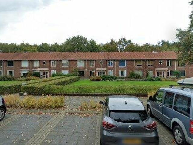 47 m2 apartment for rent in Hilversum