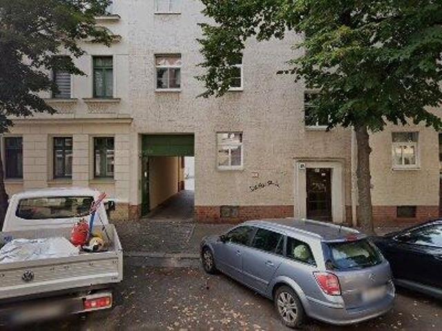 47 m2 apartment for rent in Leipzig