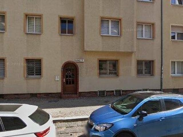 47 m2 apartment for rent in Leipzig