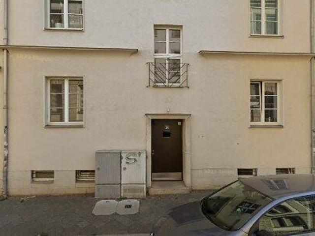 47 m2 apartment for rent in Leipzig