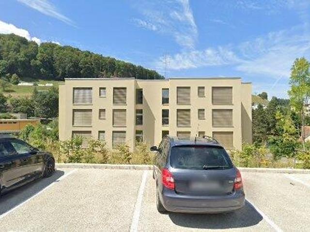 47 m2 apartment for rent in Liestal