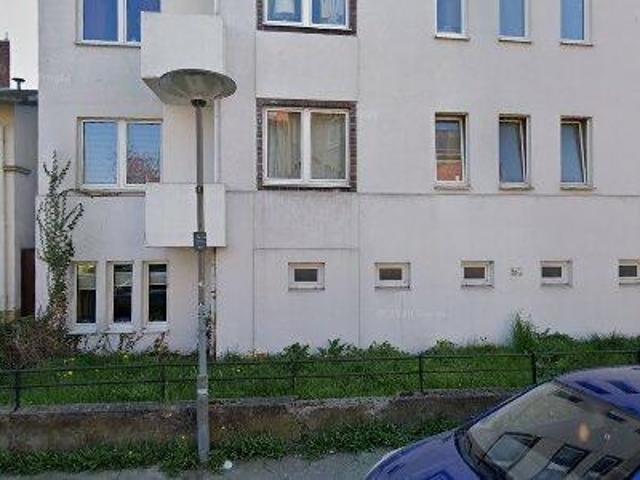 47 m2 apartment for rent in Lubeck