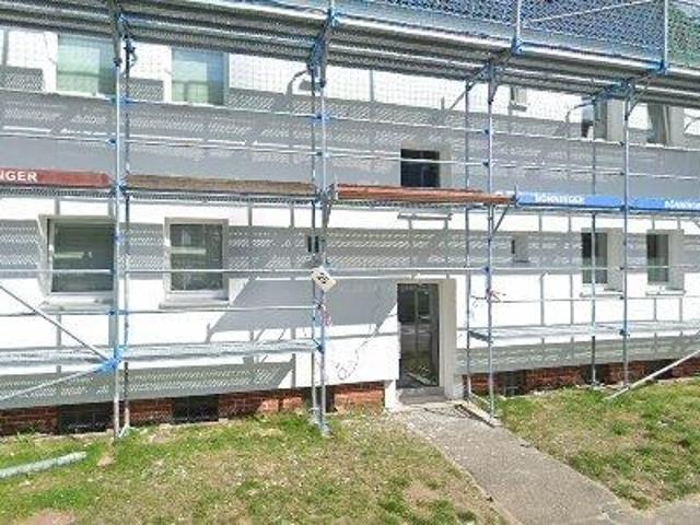 47 m2 apartment for rent in Lubeck