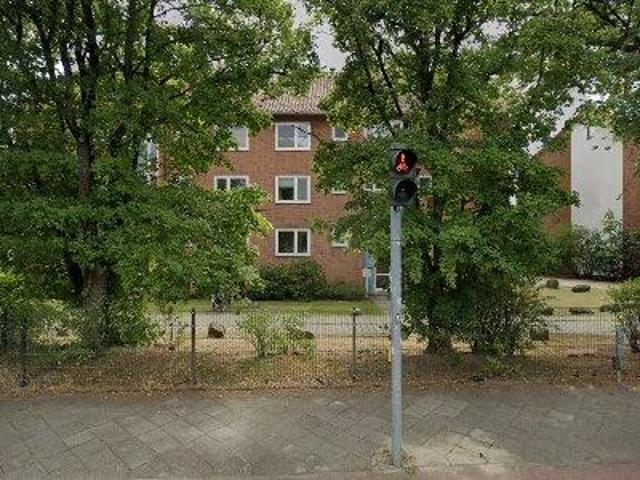 47 m2 apartment for rent in Lunenburg