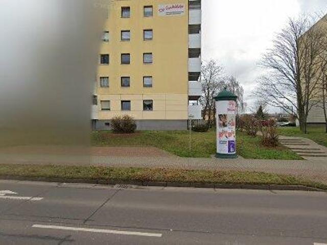 47 m2 apartment for rent in Magdeburg