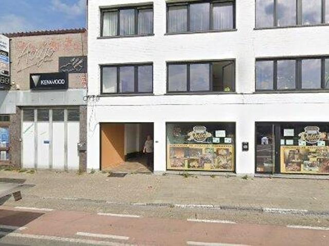 47 m2 apartment for rent in Mechelen