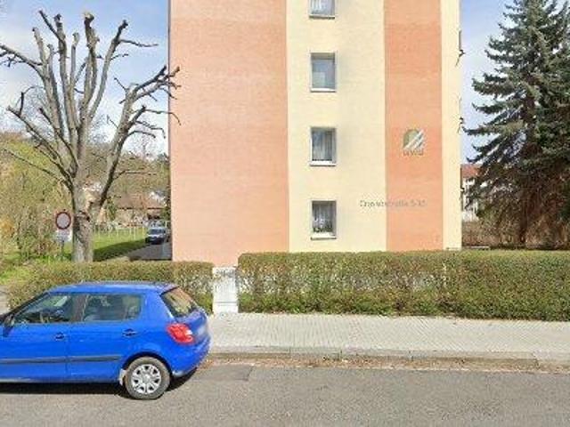 47 m2 apartment for rent in Meissen
