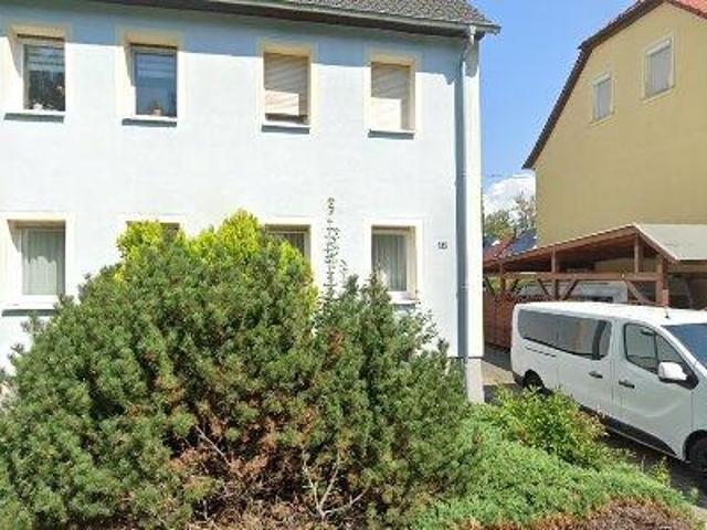 47 m2 apartment for rent in Meissen