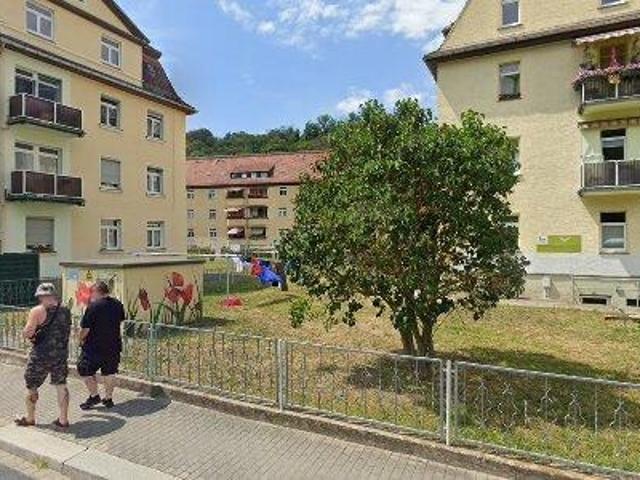 47 m2 apartment for rent in Meissen