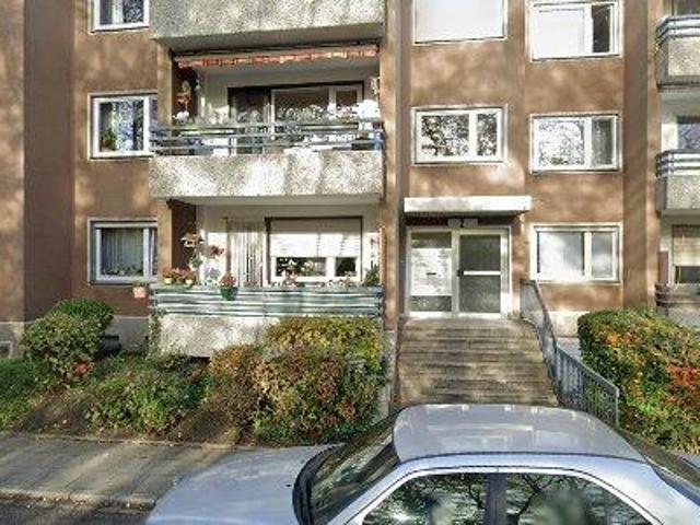 47 m2 apartment for rent in Mülheim an der Ruhr