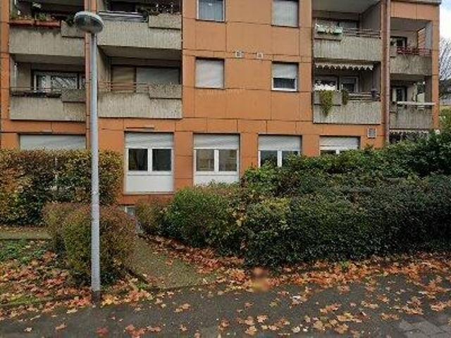 47 m2 apartment for rent in Mülheim an der Ruhr