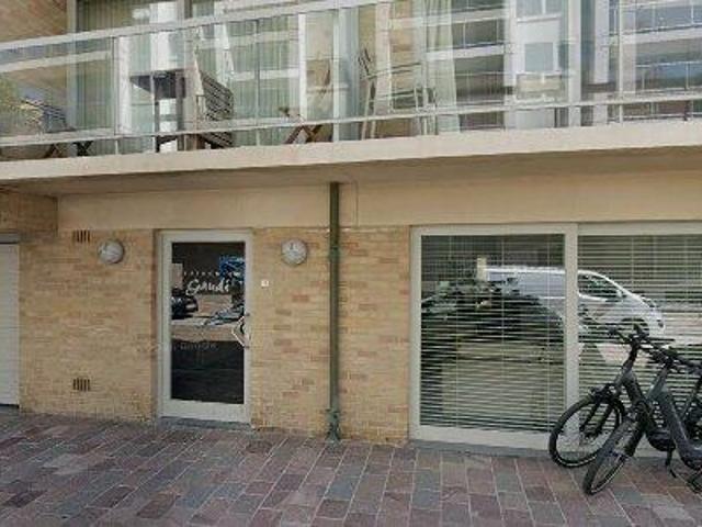 47 m2 apartment for rent in Nieuwpoort