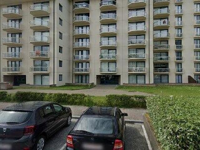47 m2 apartment for rent in Nieuwpoort