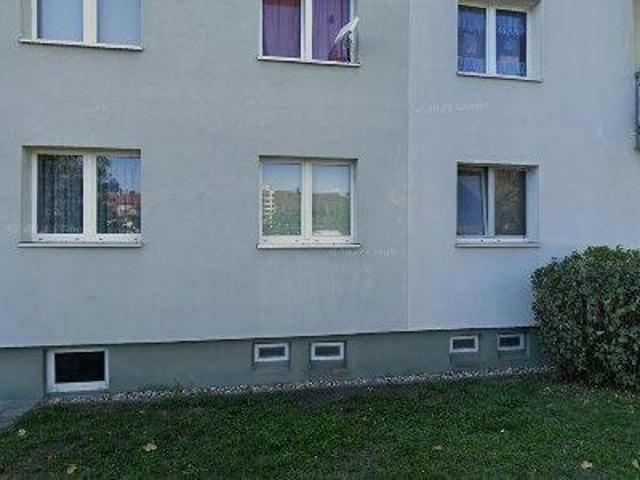 47 m2 apartment for rent in Saalekreis