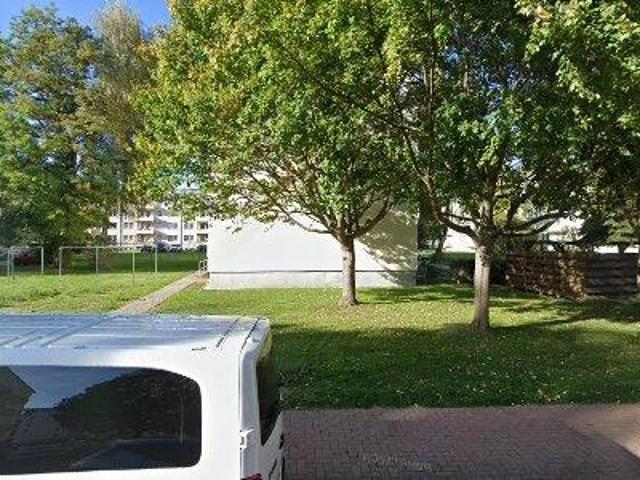 47 m2 apartment for rent in Saalekreis