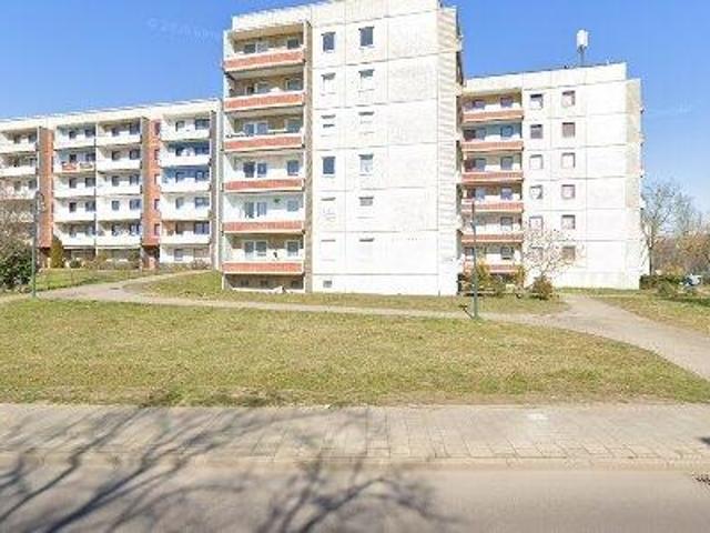 47 m2 apartment for rent in Salzlandkreis