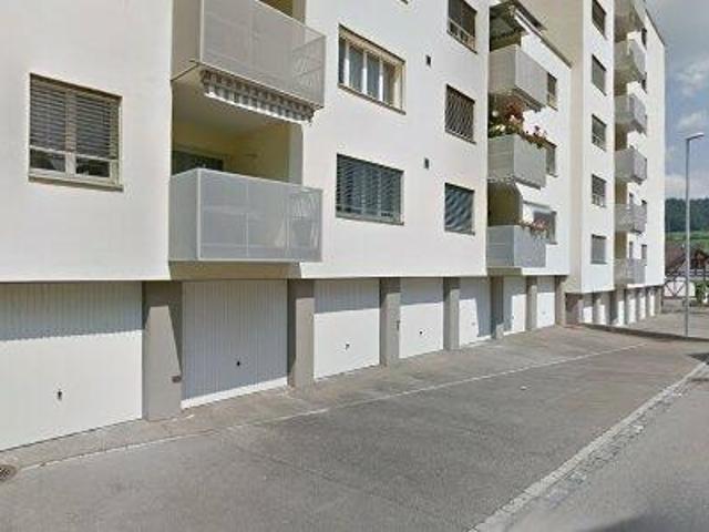 47 m2 apartment for rent in Schaffhausen