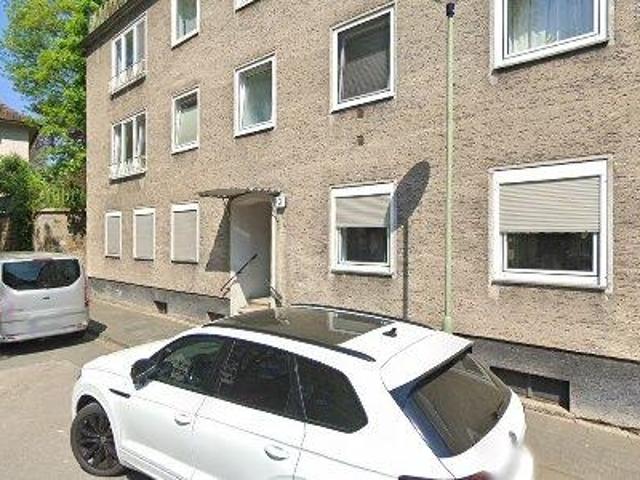 47 m2 apartment for rent in Segeberg