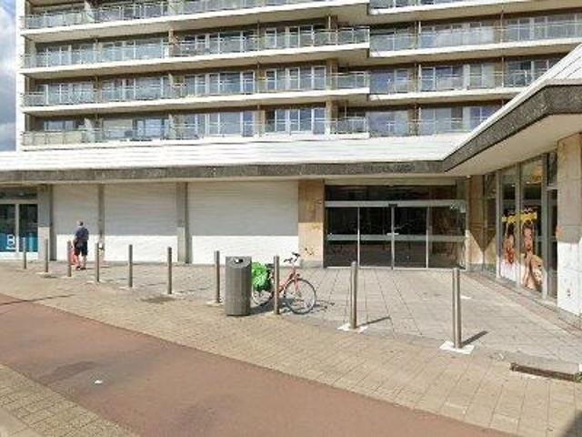 47 m2 apartment for rent in Stad Antwerp