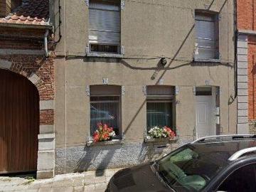 47 m2 apartment for rent in Péruwelz