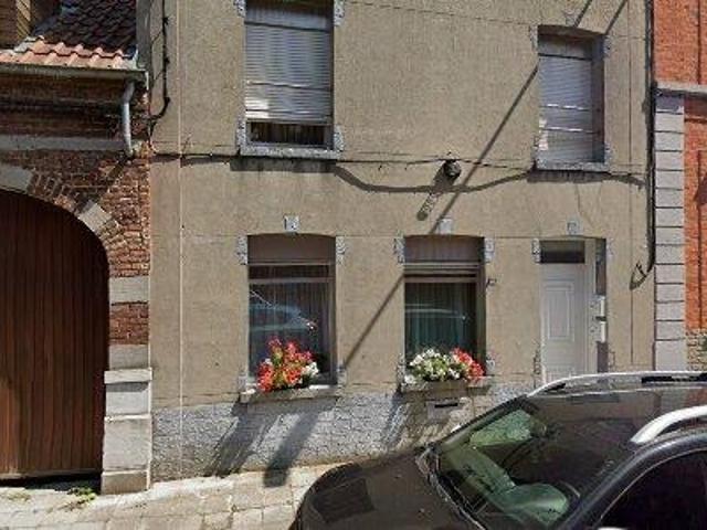 47 m2 apartment for rent in Péruwelz