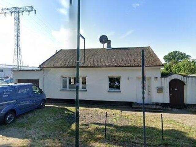 47 m2 apartment for rent in Rostock