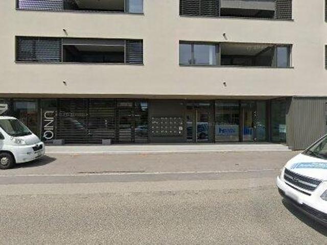 47 m2 apartment for rent in Wasseramt