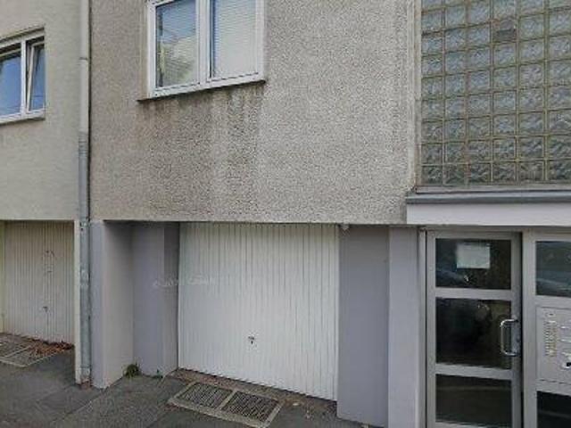 47 m2 apartment for rent in Wuppertal