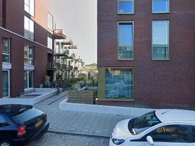 47 m2 apartment for rent in Tilburg