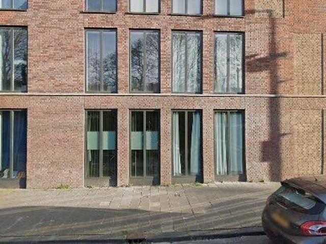 47 m2 apartment for rent in Tilburg