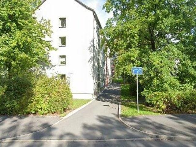 47 m2 apartment for rent in Vogtlandkreis