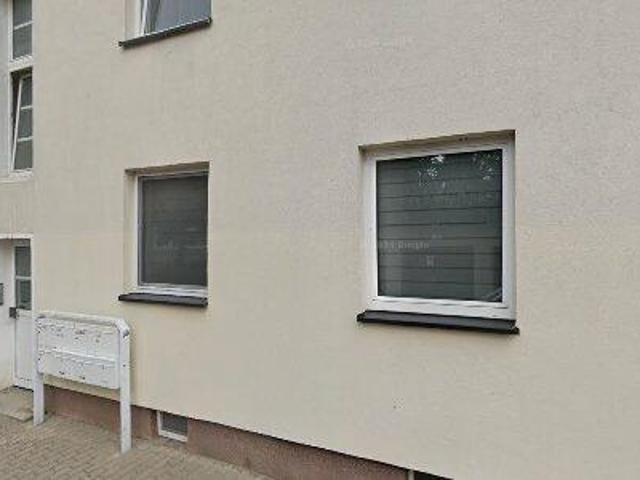 47 m2 apartment for rent in Vorpommern Rügen