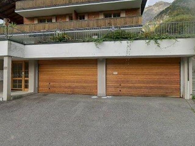 47 m2 apartment for rent in Vandans