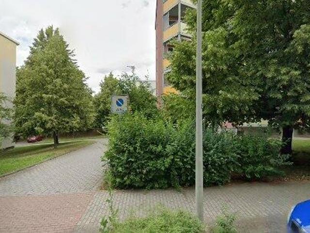 47 m2 apartment for rent in Zwickau