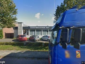 Commercial te huur in Dieze