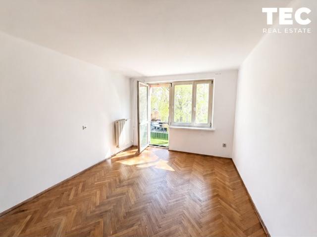 47 m² w Dębicy z balkonem i wygłuszeniem polecam