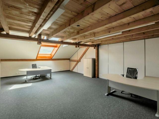 47 m², 3. Stock