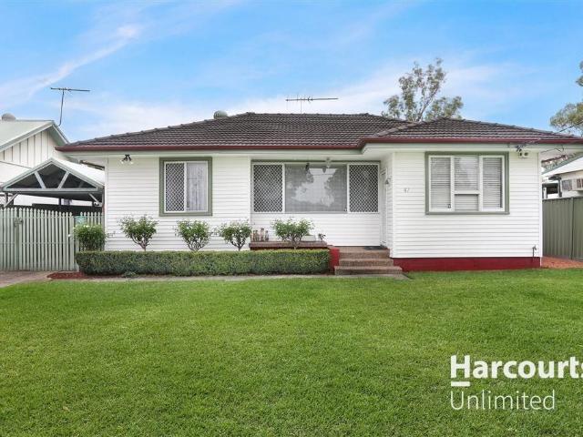 47 McCulloch Road, BLACKTOWN, NSW 2148