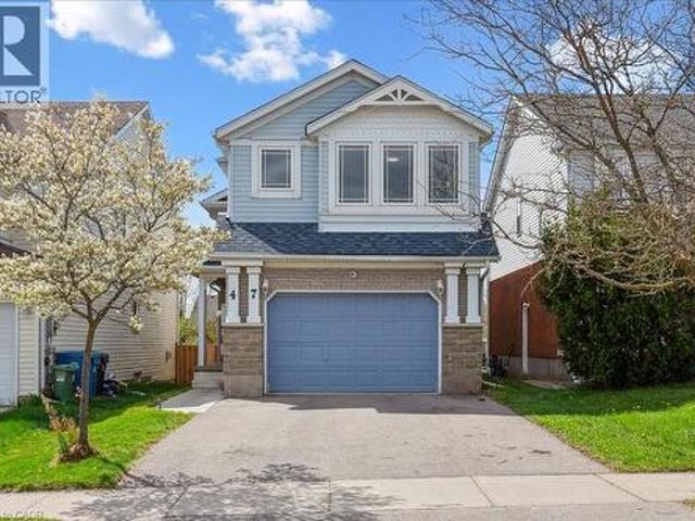 47 Mccurdy Road, Guelph, ON, N1G 4Z9 house for sale | Listing ID 40865 | Royal LePage