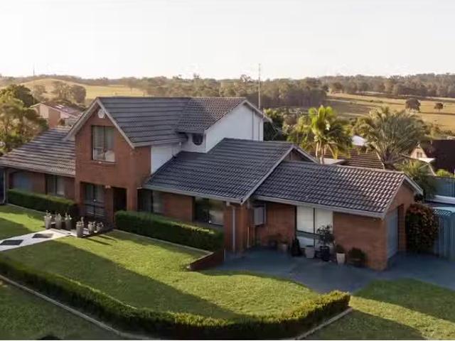 47 Mcdonnell Street, Raby House for rent Listed by Hayley Han.