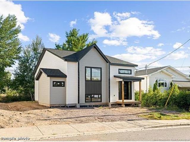 47 Mansfield, Moncton, NB, E1A 2V8 house for sale | Listing ID NB142929 | Royal LePage