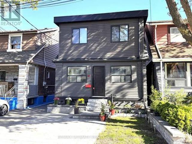 47 Mahoney Avenue, Toronto, ON, M6M 2H5 house for sale | Listing ID W13242 | Royal LePage