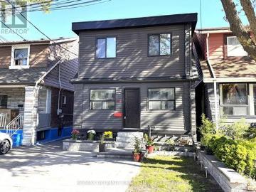 47 Mahoney Avenue, Toronto, ON, M6M 2H5 house for sale | Listing ID W13242 | Royal LePage