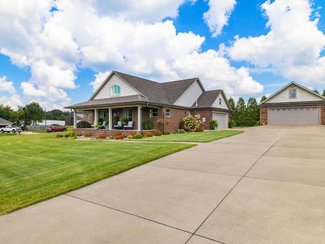 47 Maplewood Cir