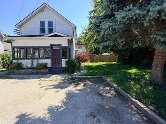 47 Market Street, Collingwood, ON, L9Y 3M5 house for sale | Listing ID S13538 | Royal LePage