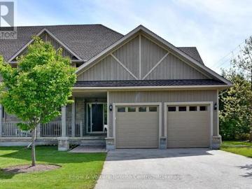 47 Meadowbrook Lane, Blue Mountains, ON, N0H 2P0 townhouse for sale | Listing ID X13418 | Royal LePage